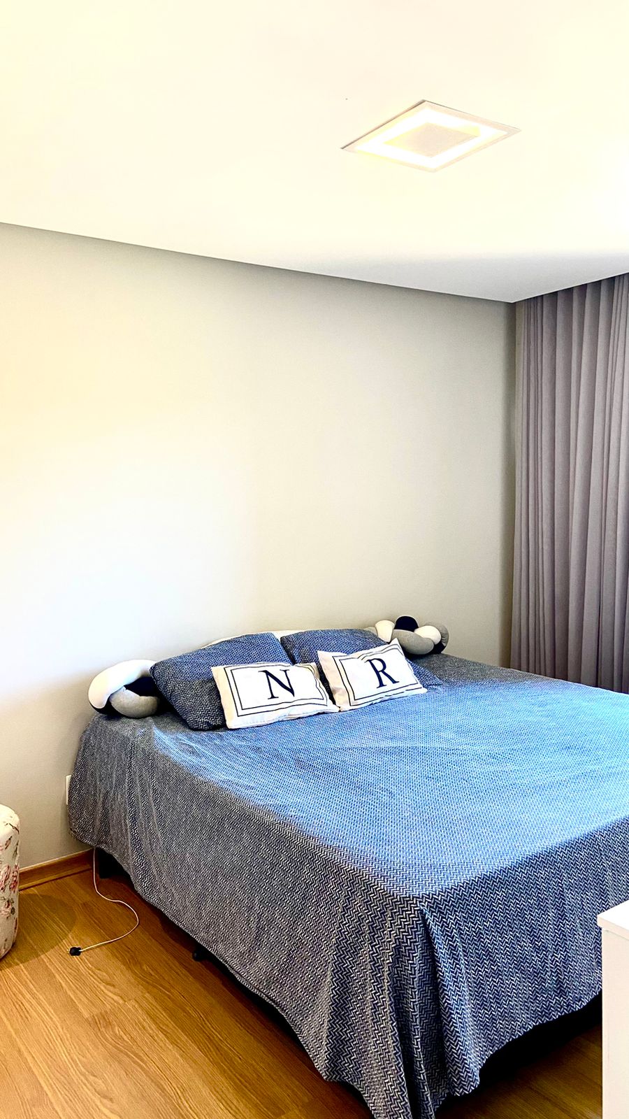 Apartamento à venda com 3 quartos, 87m² - Foto 3