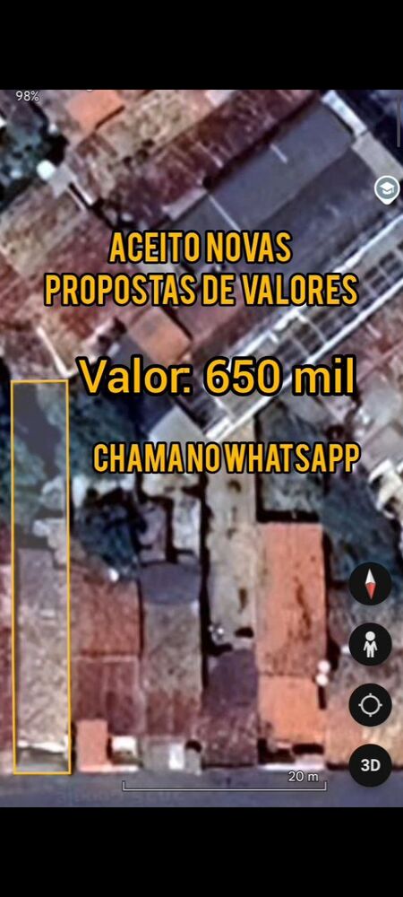 Casa Comercial, 206 m² - Foto 2