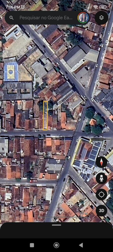 Casa Comercial, 206 m² - Foto 3
