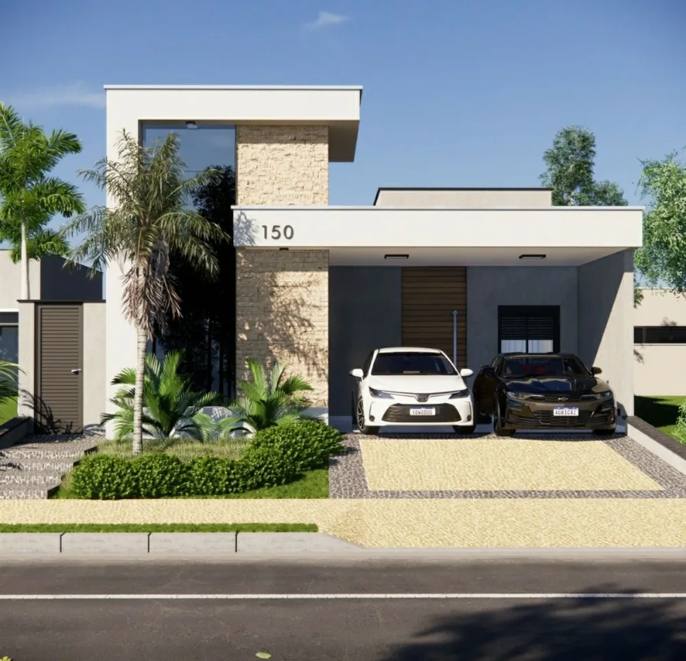 Casa, 3 quartos - Foto 6