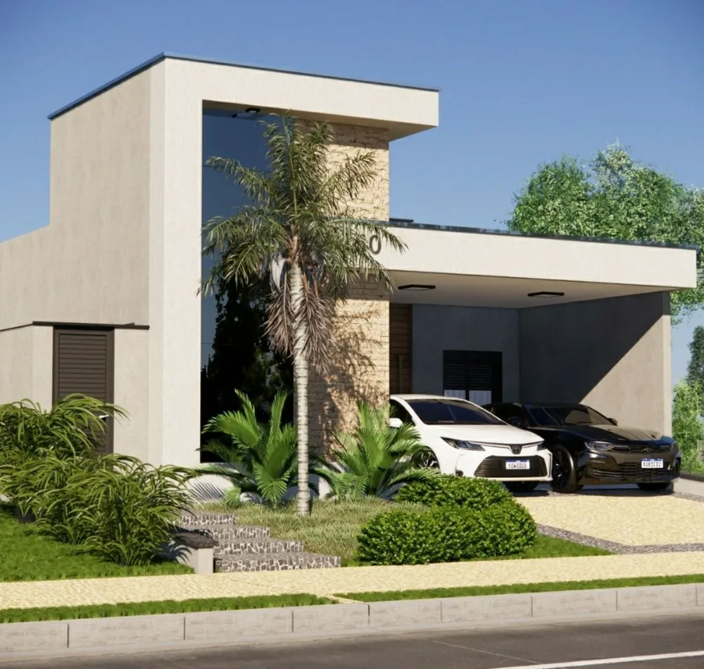 Casa, 3 quartos - Foto 4