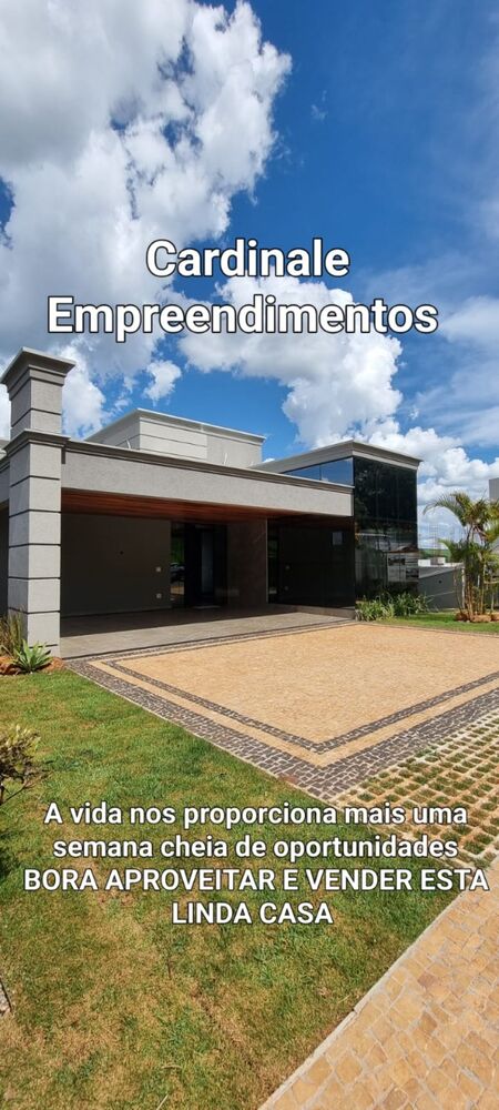 Casa, 4 quartos, 421 m² - Foto 1