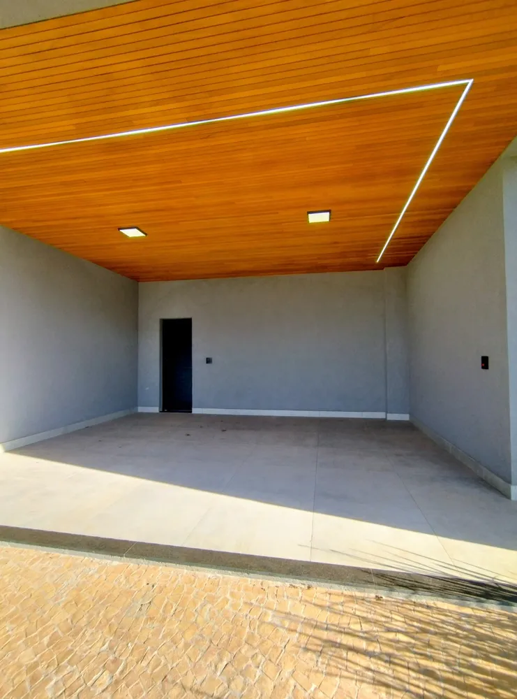 Casa, 3 quartos - Foto 3