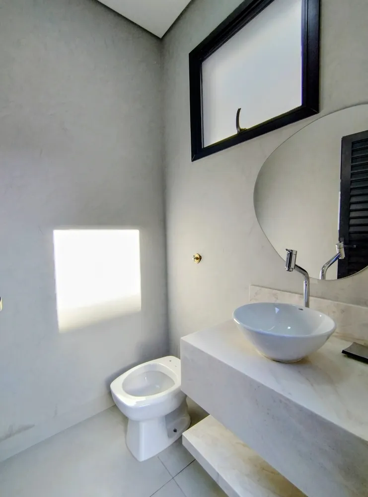 Casa, 3 quartos - Foto 7