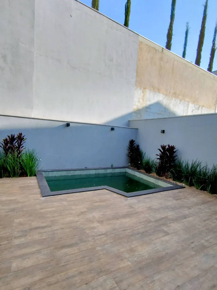 Casa, 3 quartos - Foto 5