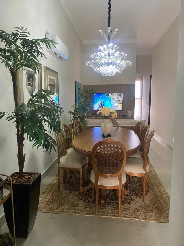 Casa, 3 quartos, 151 m² - Foto 2
