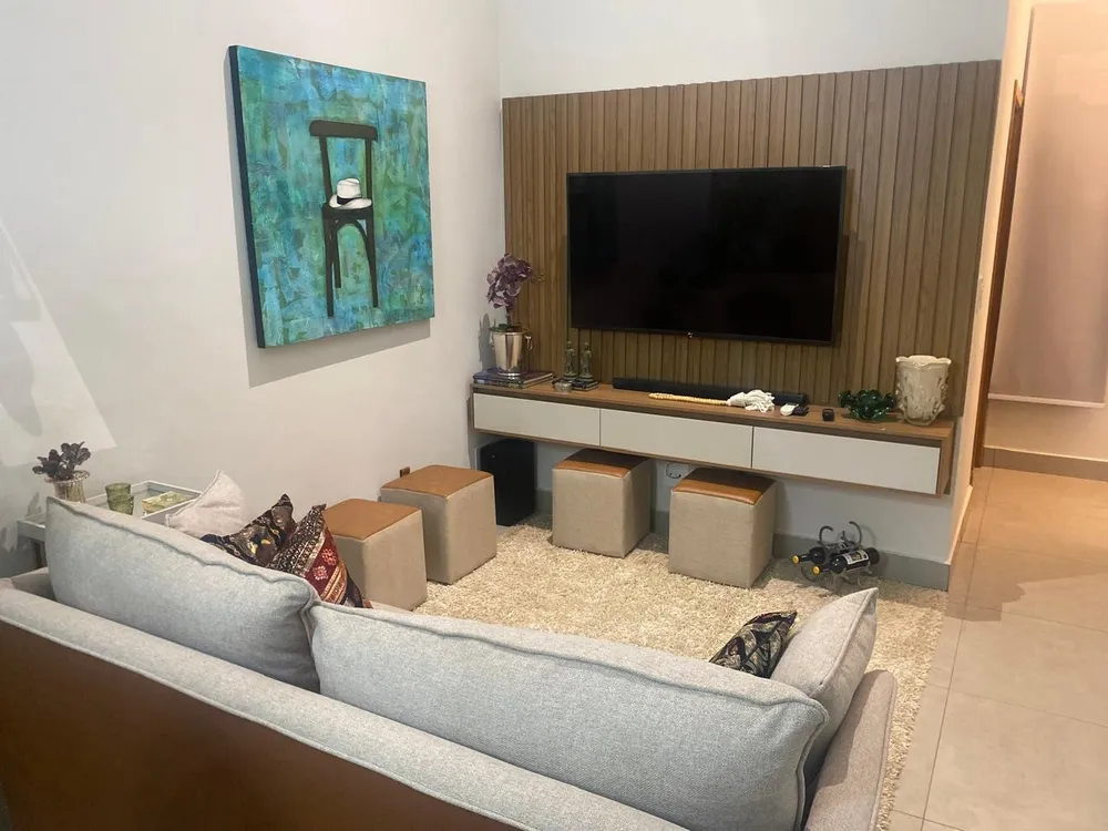 Casa, 3 quartos, 151 m² - Foto 7