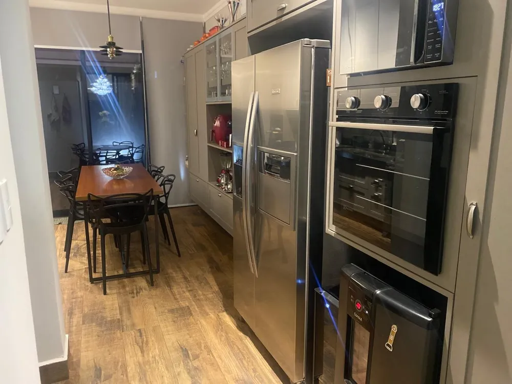Casa, 3 quartos, 151 m² - Foto 9