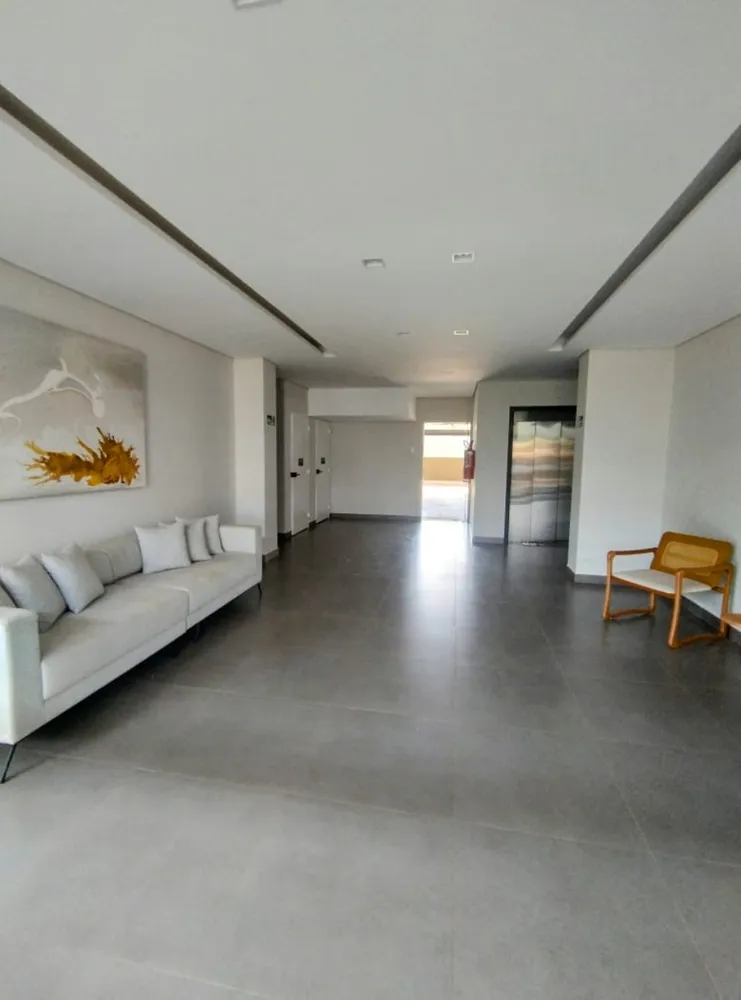 Apartamento, 2 quartos, 77 m² - Foto 1