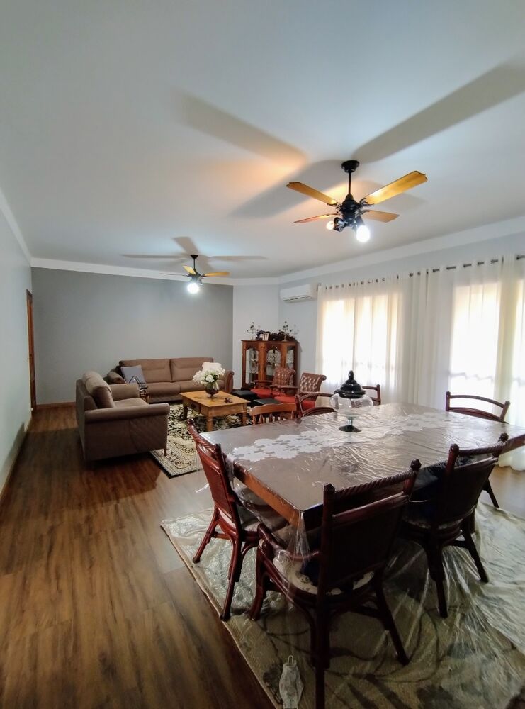 Apartamento, 3 quartos, 180 m² - Foto 3