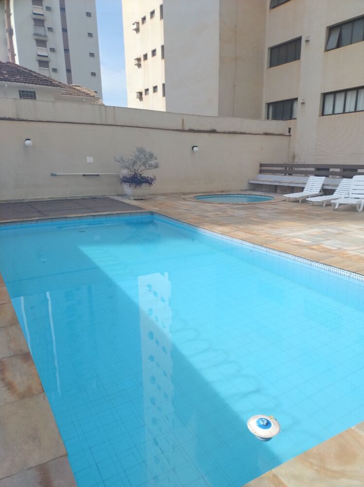 Apartamento, 3 quartos, 180 m² - Foto 4