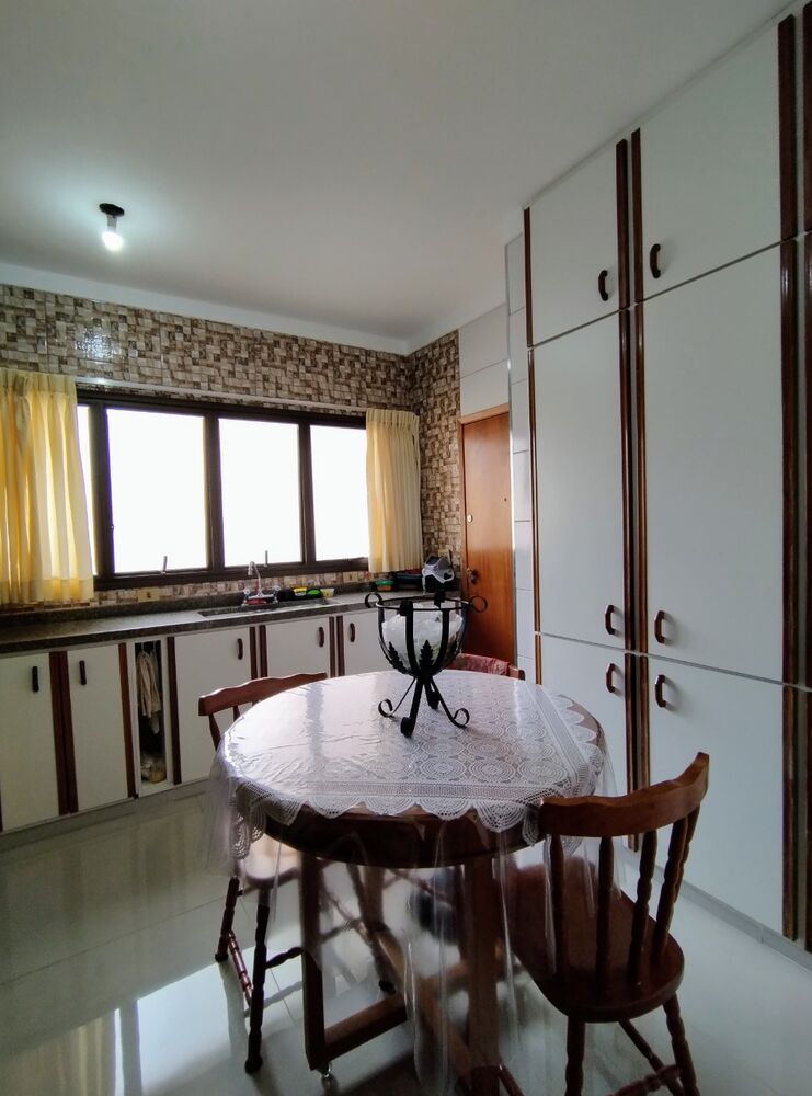 Apartamento, 3 quartos, 180 m² - Foto 10