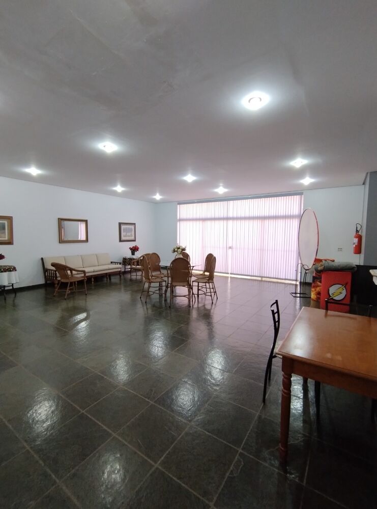 Apartamento, 3 quartos, 180 m² - Foto 11