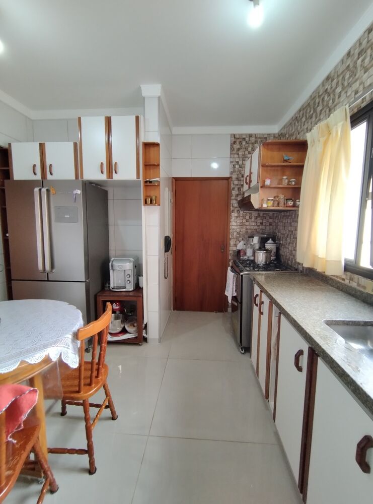 Apartamento, 3 quartos, 180 m² - Foto 12