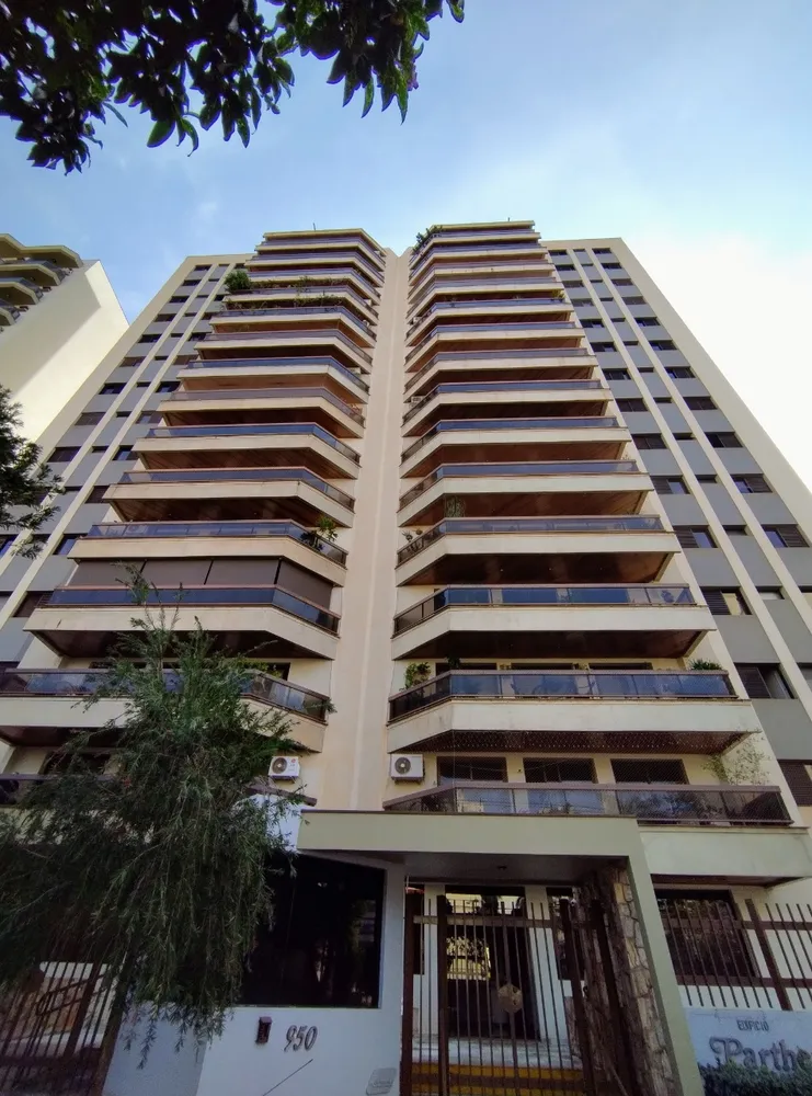 Apartamento, 3 quartos, 180 m² - Foto 1