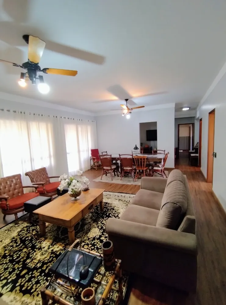 Apartamento, 3 quartos, 180 m² - Foto 8