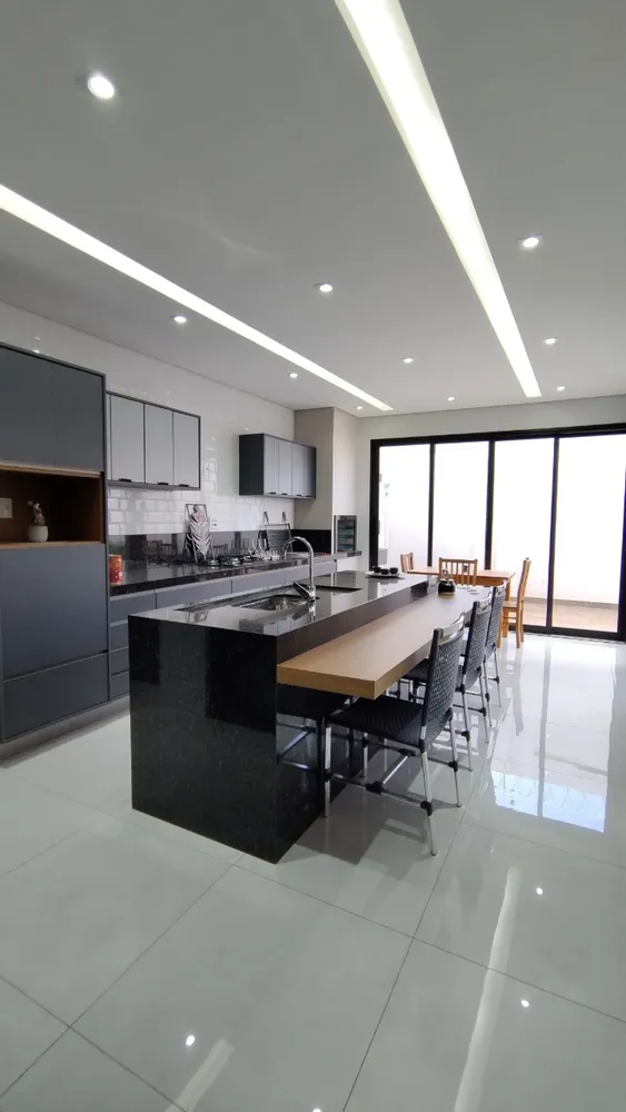 Casa, 3 quartos - Foto 2
