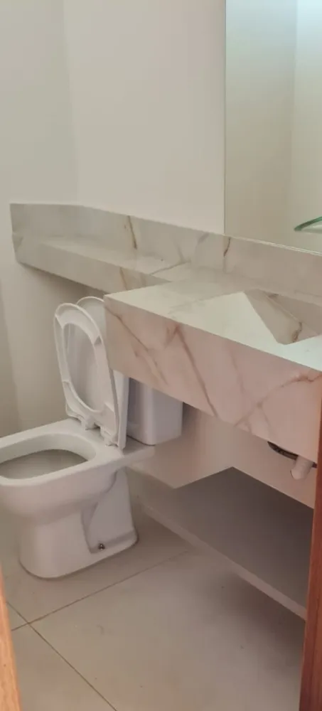 Casa, 3 quartos - Foto 6
