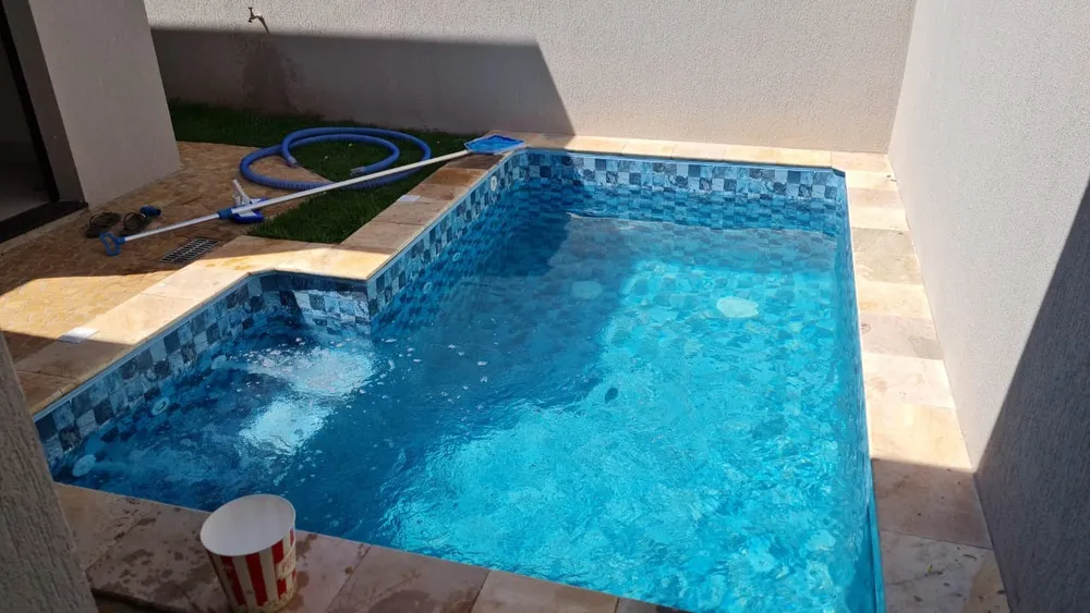 Casa, 3 quartos - Foto 5