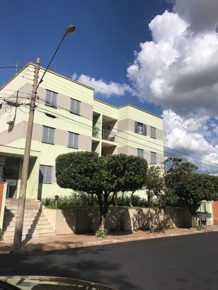 Apartamento, 3 quartos, 110 m² - Foto 1