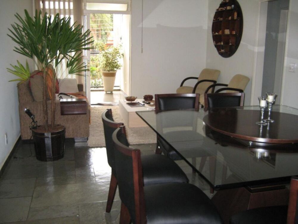 Apartamento, 3 quartos, 110 m² - Foto 4