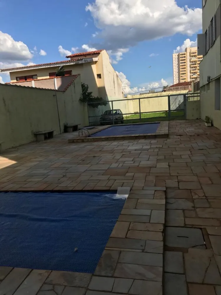 Apartamento, 3 quartos, 110 m² - Foto 11