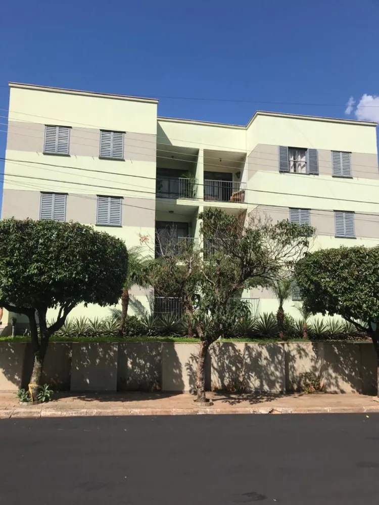 Apartamento, 3 quartos, 110 m² - Foto 6
