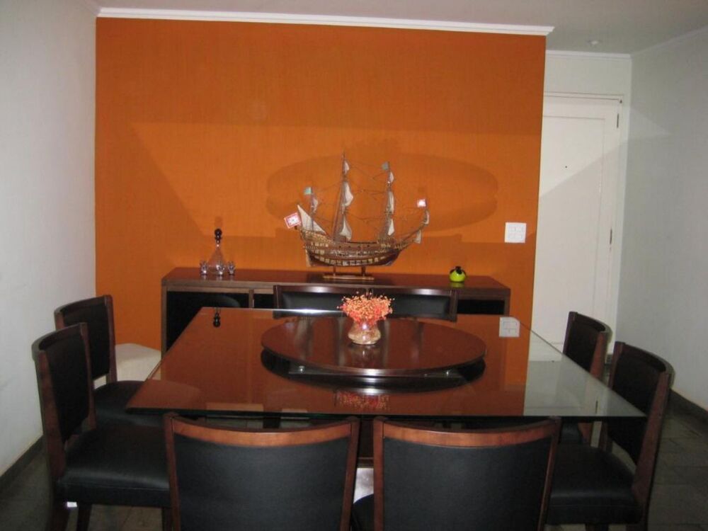 Apartamento, 3 quartos, 110 m² - Foto 2