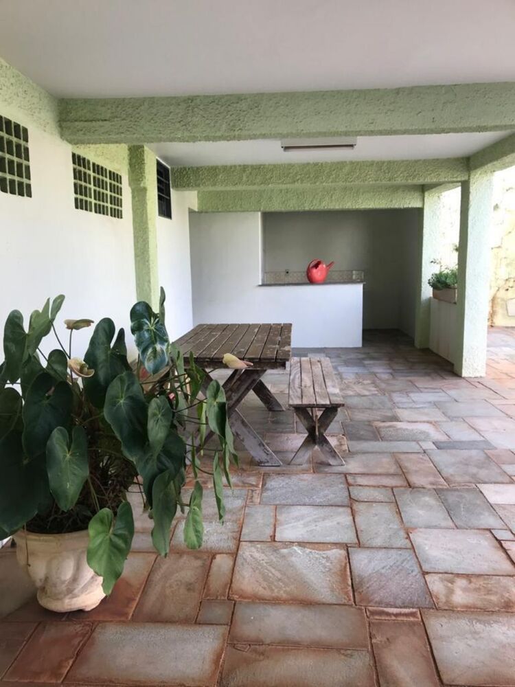 Apartamento, 3 quartos, 110 m² - Foto 3