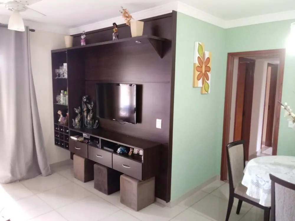 Apartamento, 3 quartos, 86 m² - Foto 2
