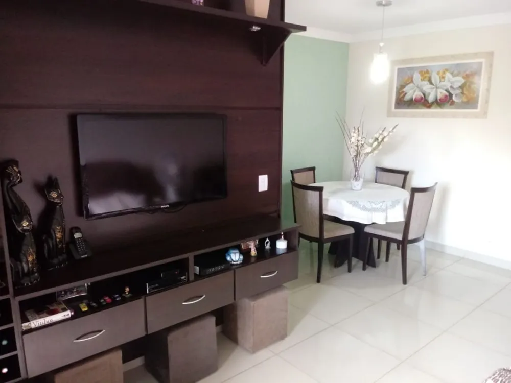 Apartamento, 3 quartos, 86 m² - Foto 1