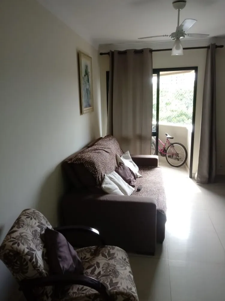 Apartamento, 3 quartos, 86 m² - Foto 3