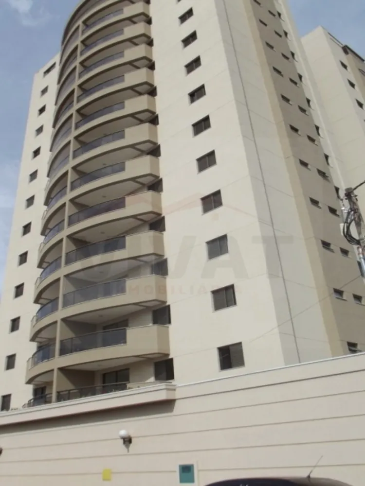 Apartamento, 3 quartos, 95 m² - Foto 5