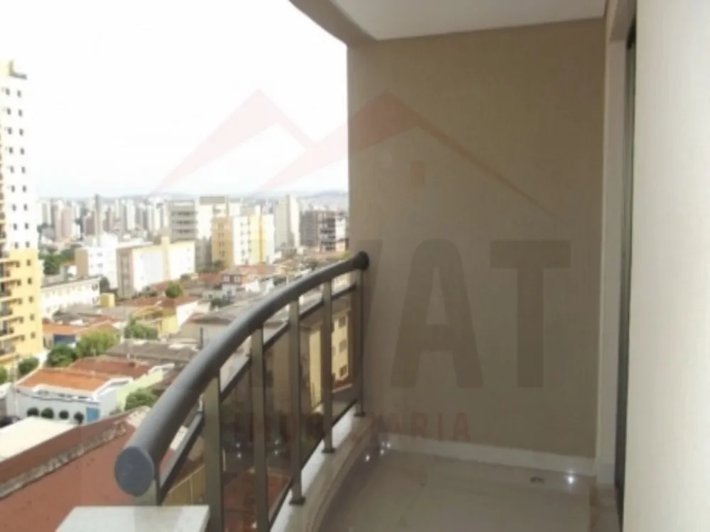 Apartamento, 3 quartos, 95 m² - Foto 6