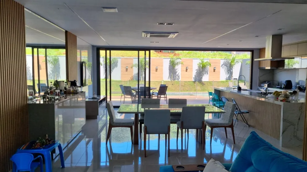 Casa, 3 quartos - Foto 3