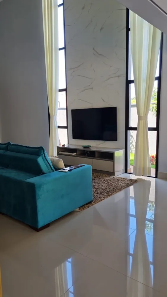 Casa, 3 quartos - Foto 4