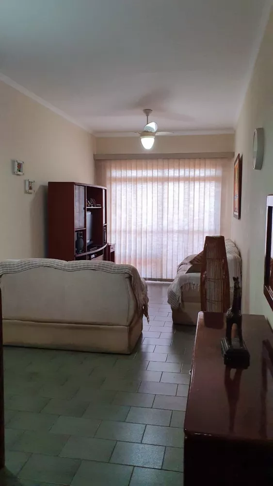 Apartamento à venda com 3 quartos, 84m² - Foto 2