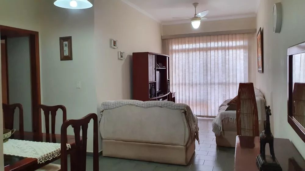 Apartamento à venda com 3 quartos, 84m² - Foto 3