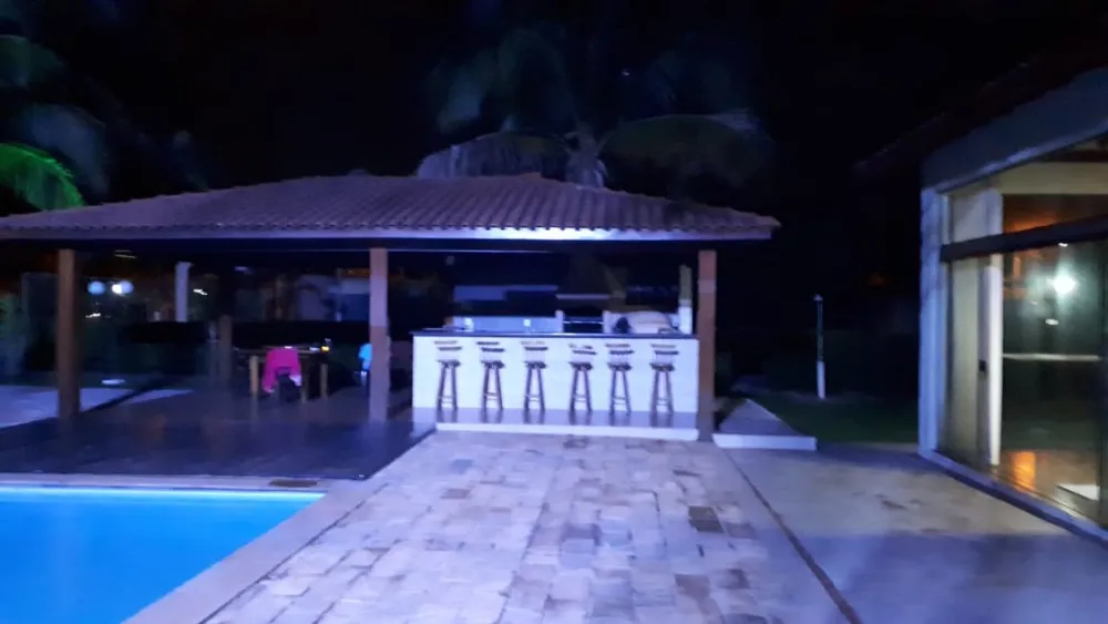 Chácara, 4 quartos, 980 m² - Foto 8