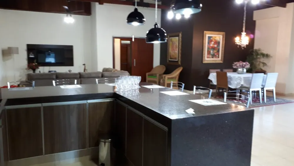 Chácara, 4 quartos, 980 m² - Foto 5
