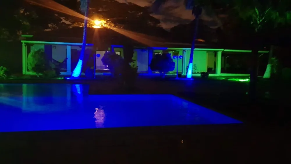 Chácara, 4 quartos, 980 m² - Foto 9