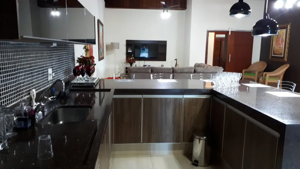 Chácara, 4 quartos, 980 m² - Foto 4