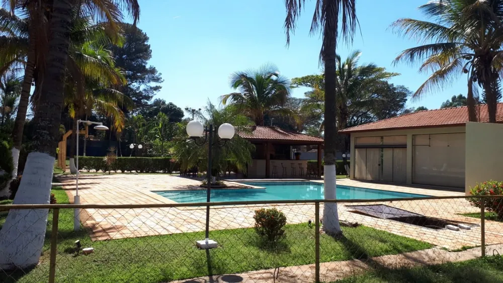 Chácara, 4 quartos, 980 m² - Foto 7