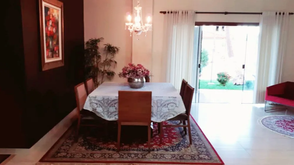 Chácara, 4 quartos, 980 m² - Foto 6