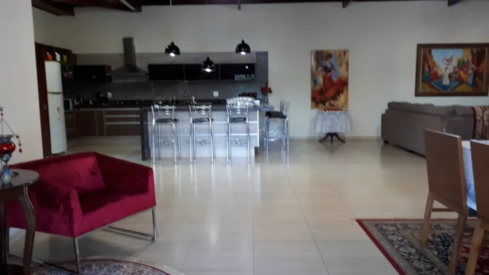 Chácara, 4 quartos, 980 m² - Foto 3