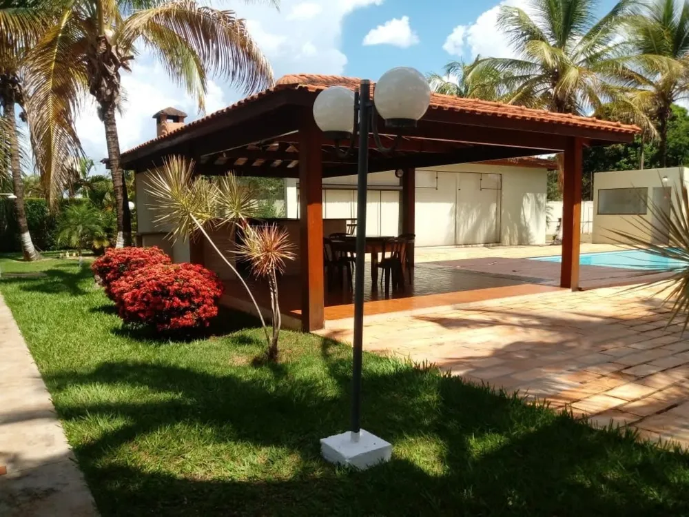 Chácara, 4 quartos, 980 m² - Foto 11