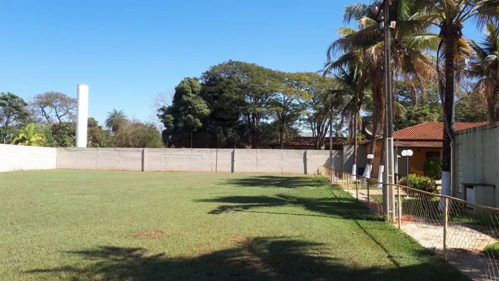Chácara, 4 quartos, 980 m² - Foto 14