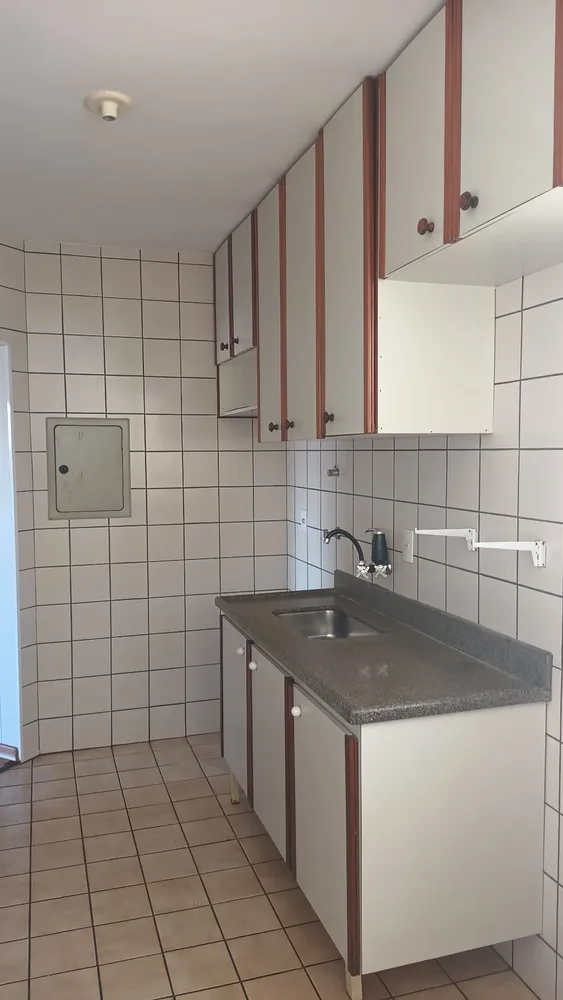 Apartamento, 3 quartos, 85 m² - Foto 3