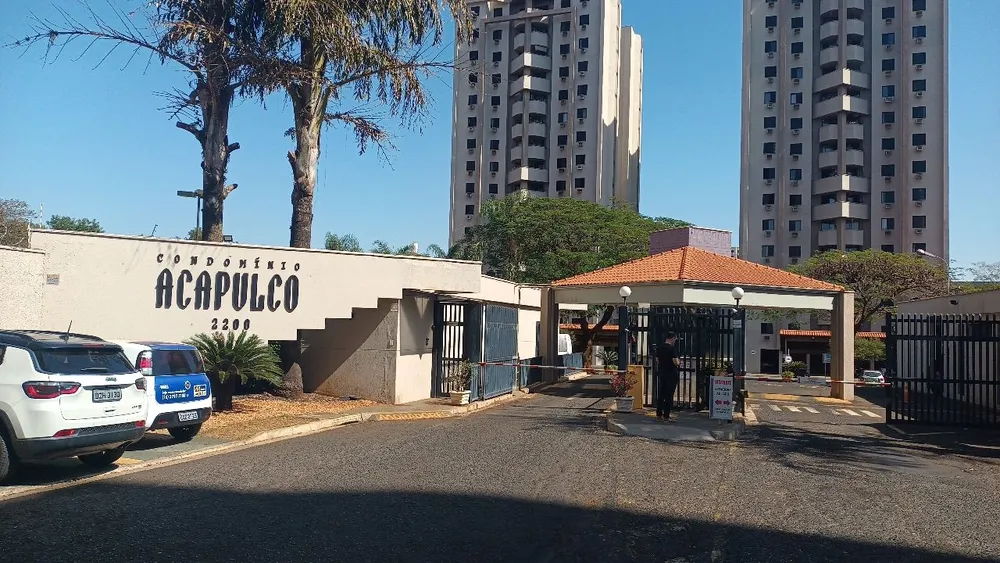 Apartamento, 3 quartos, 85 m² - Foto 2