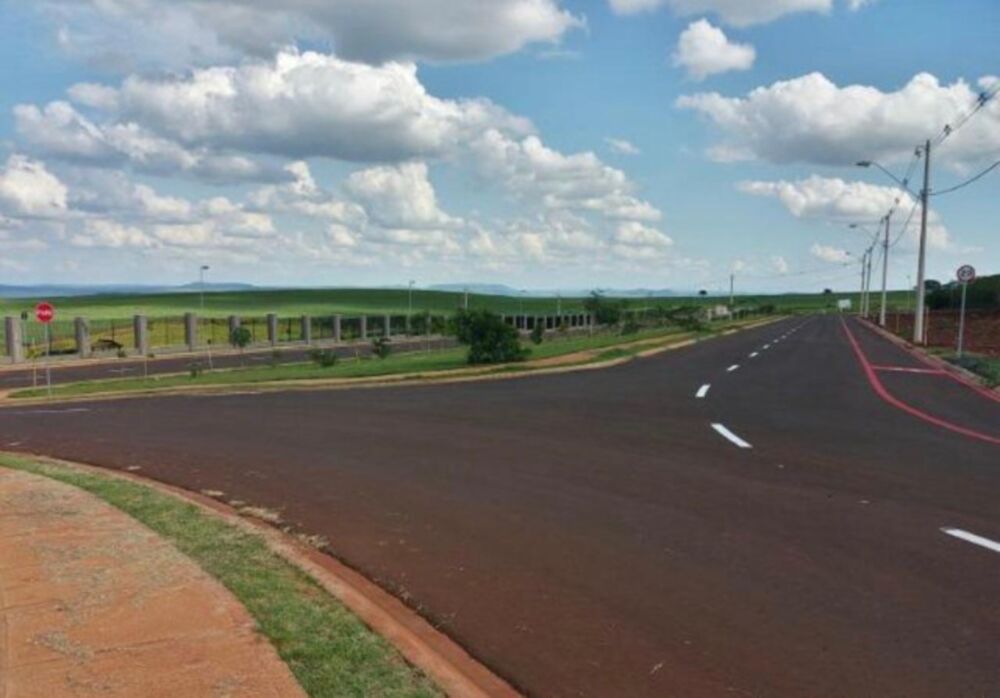 Terreno, 275 m² - Foto 3